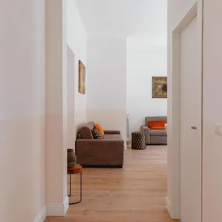 A World Aparts - 504 Corso Rome Exterior photo